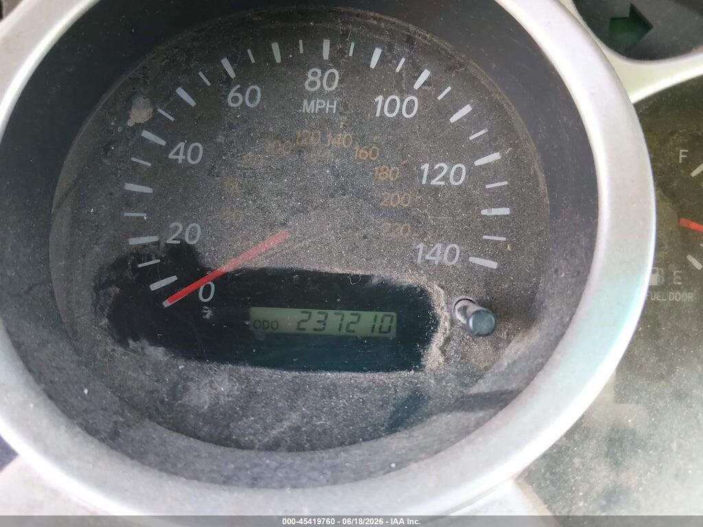 JTEDP21A770147616 2007 TOYOTA HIGHLANDER photo no. 7