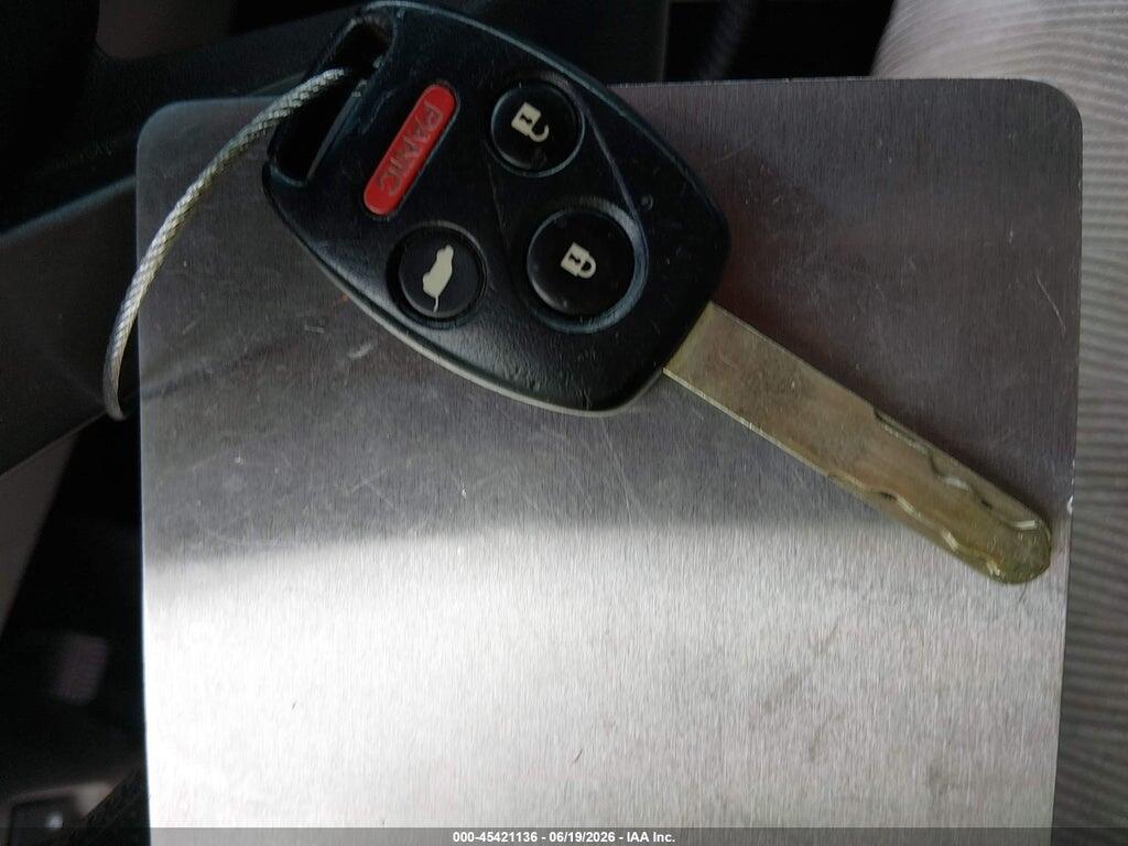 5FNYF4H41AB035259 2010 HONDA PILOT photo no. 11