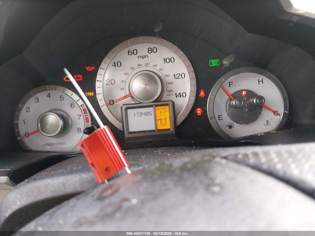 5FNYF4H41AB035259 2010 HONDA PILOT photo no. 7