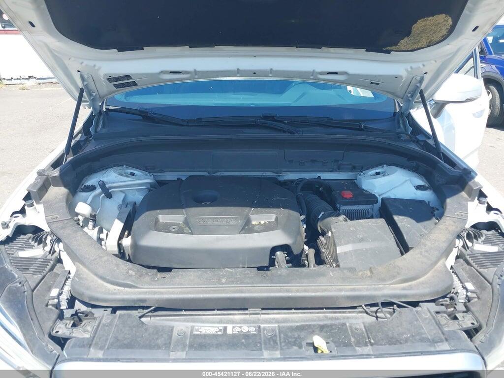 LYVA22RM9KB177751 2019 VOLVO XC60 photo no. 10
