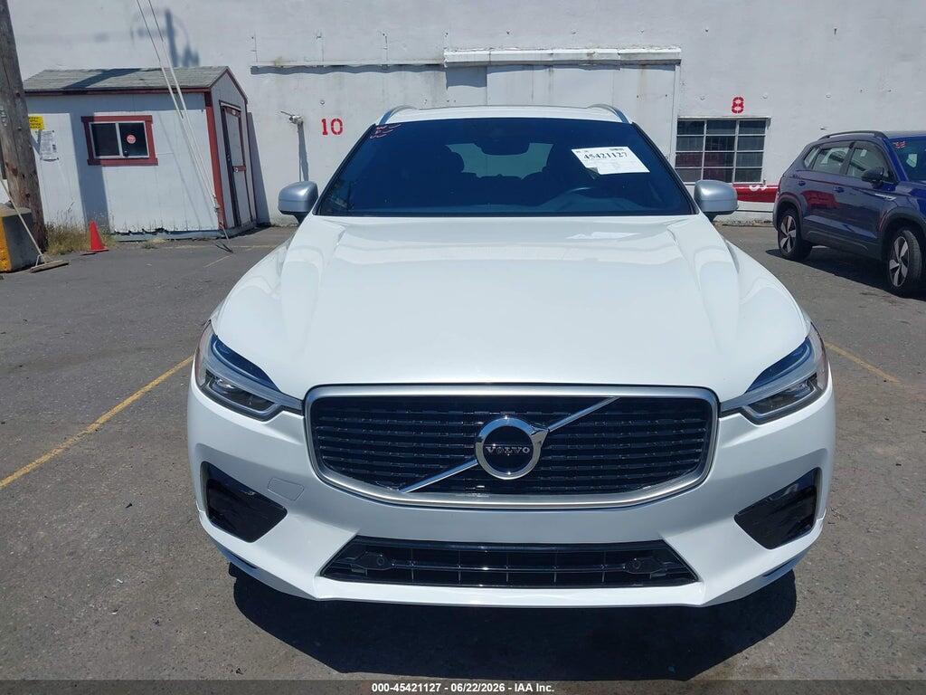 LYVA22RM9KB177751 2019 VOLVO XC60 photo no. 12