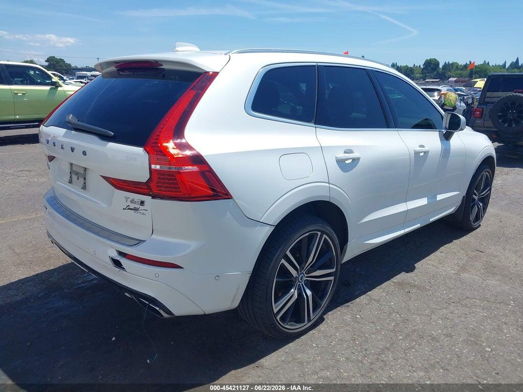 LYVA22RM9KB177751 2019 VOLVO XC60 photo no. 4