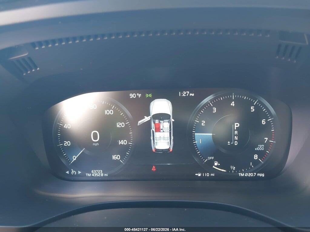 LYVA22RM9KB177751 2019 VOLVO XC60 photo no. 7