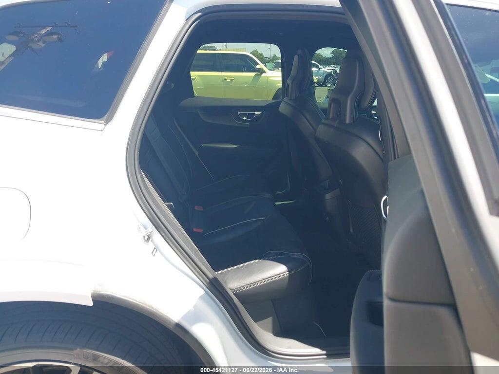 LYVA22RM9KB177751 2019 VOLVO XC60 photo no. 8