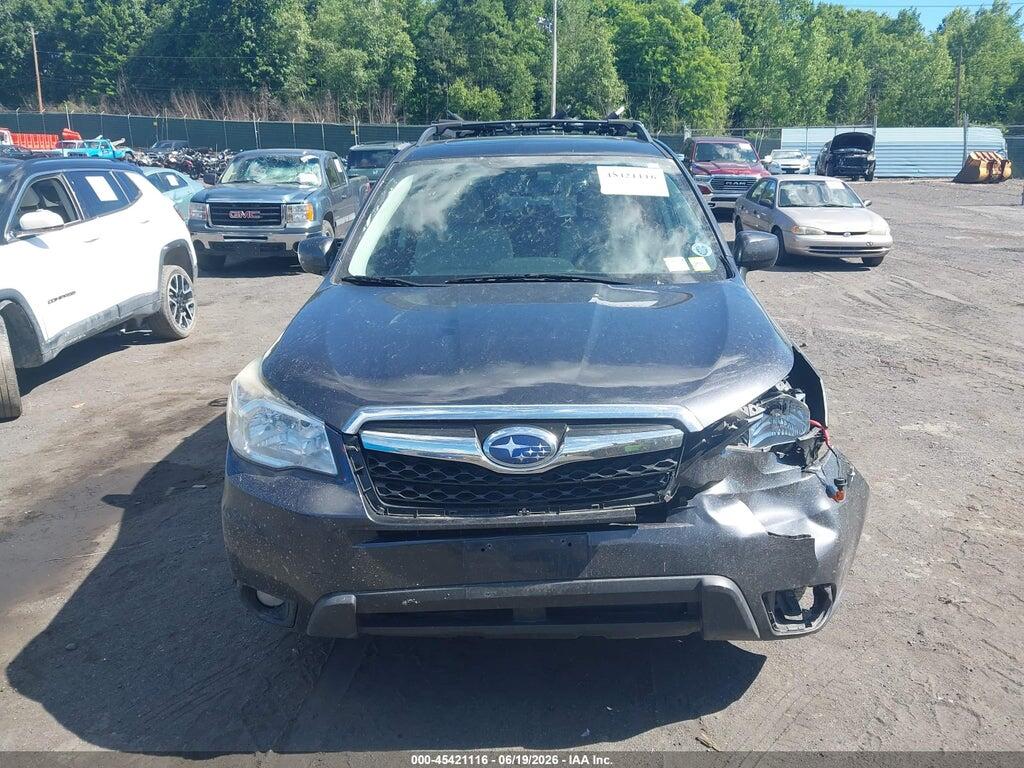 JF2SJADC8FH523150 2015 SUBARU FORESTER photo no. 12