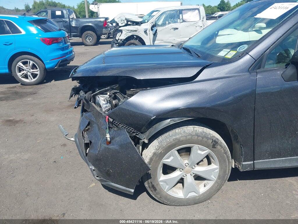 JF2SJADC8FH523150 2015 SUBARU FORESTER photo no. 6