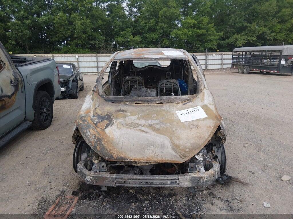 MAJ3S2FE0LC391147 2020 FORD ECOSPORT photo no. 6