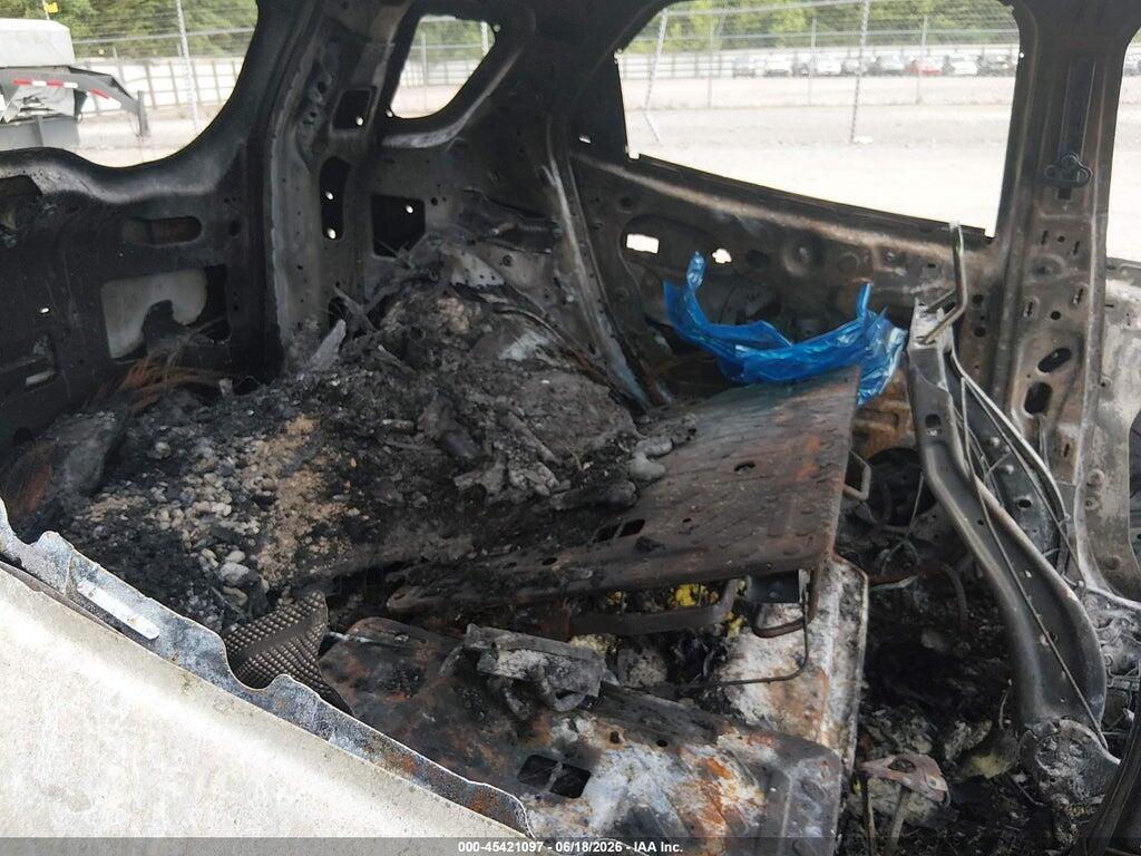 MAJ3S2FE0LC391147 2020 FORD ECOSPORT photo no. 8