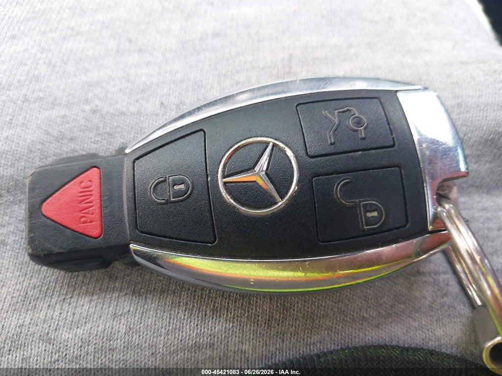55SWF6EB5GU106864 2016 MERCEDES-BENZ C 450 AMG photo no. 11
