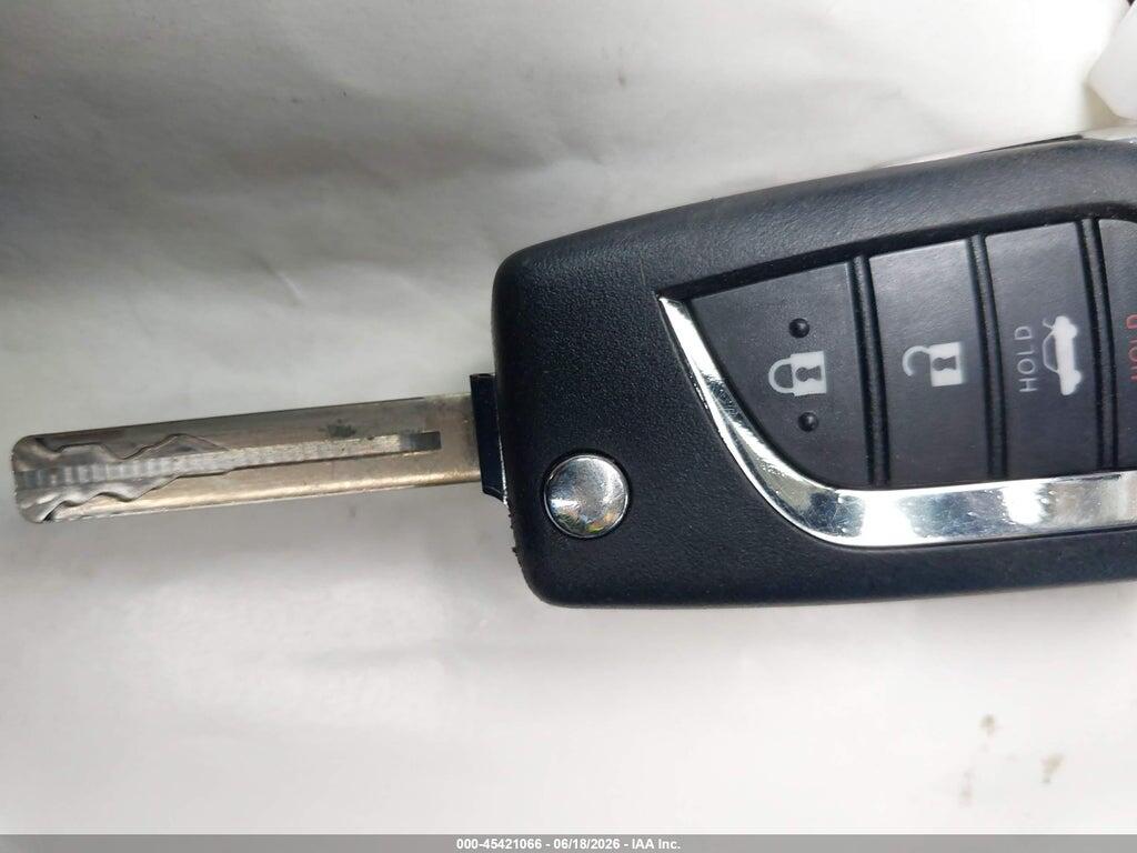 5YFEPMAE5NP309561 2022 TOYOTA COROLLA photo no. 11