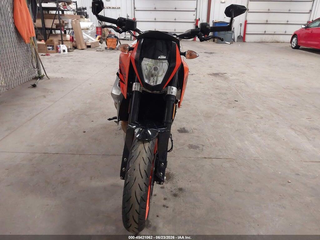 VBKLDV406JM718735 2018 KTM 690 photo no. 5