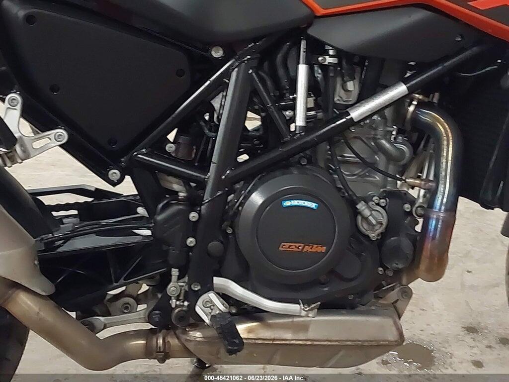 VBKLDV406JM718735 2018 KTM 690 photo no. 8
