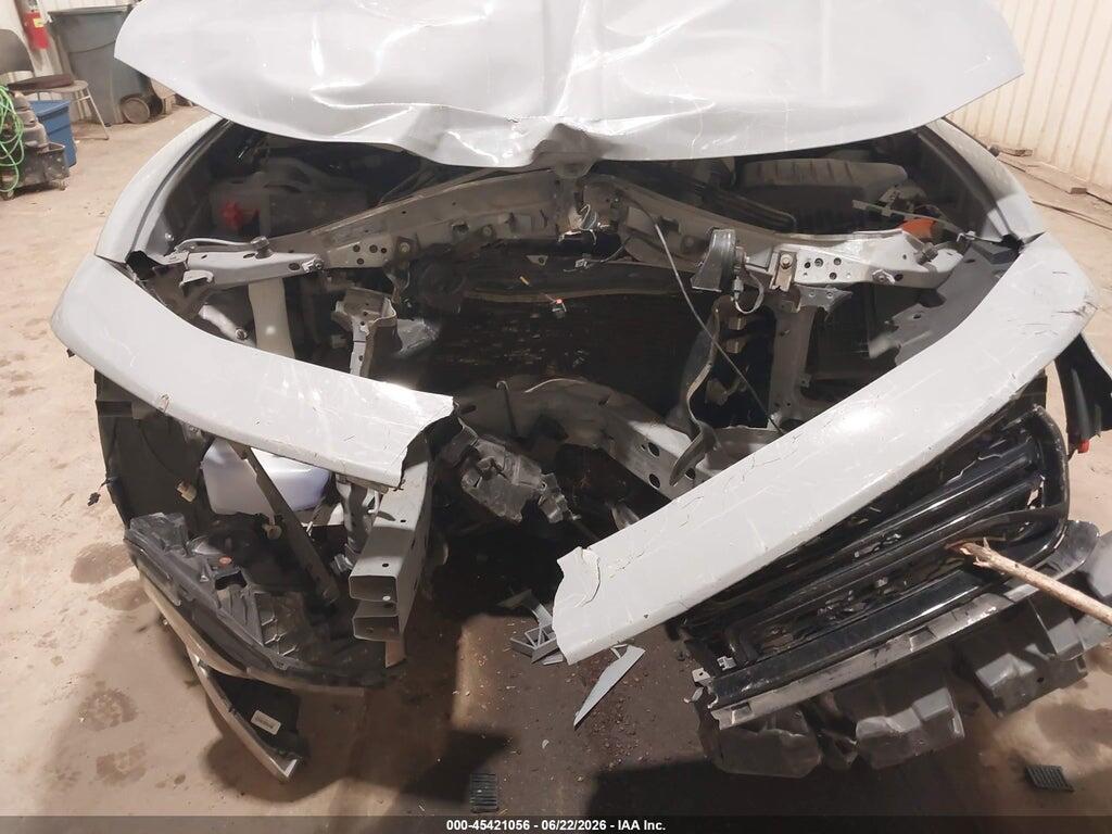 2C3CDXBG2NH225158 2022 DODGE CHARGER photo no. 6