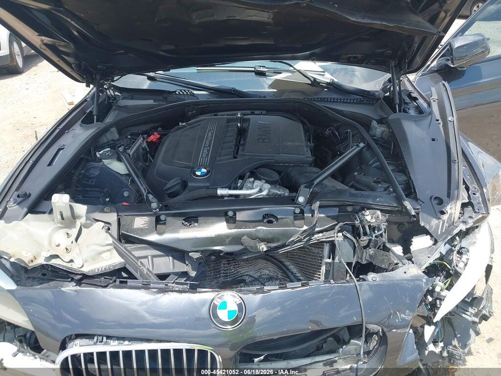 WBAFR7C54DC823175 2013 BMW 535I photo no. 10