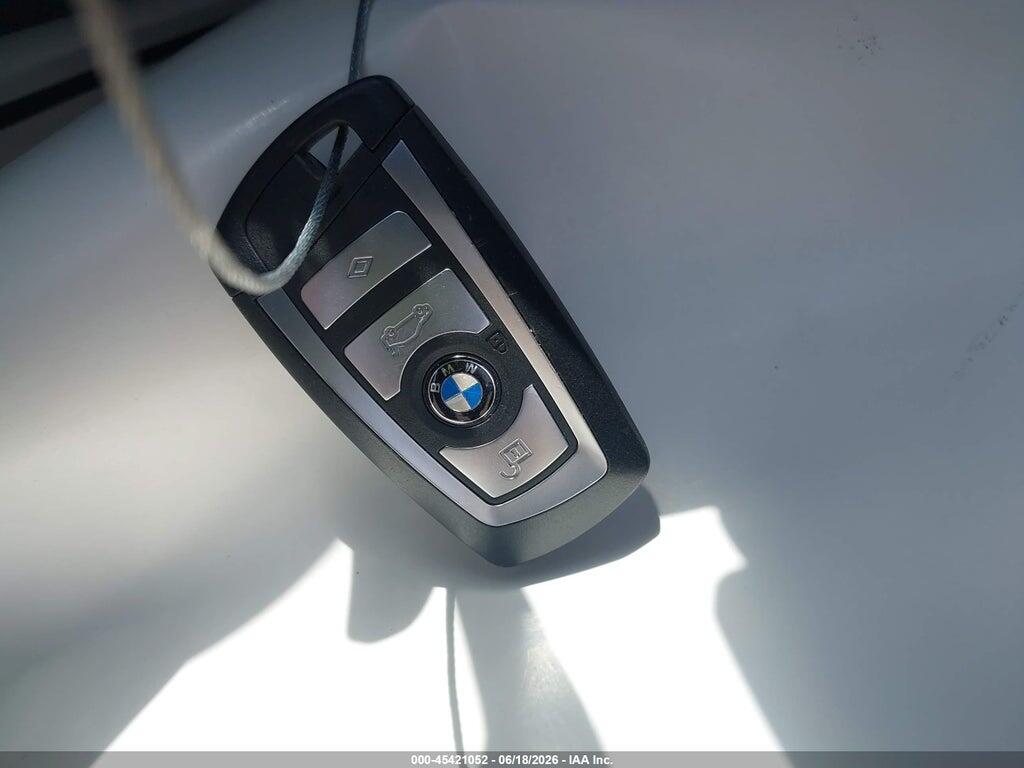 WBAFR7C54DC823175 2013 BMW 535I photo no. 11