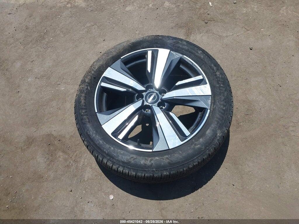 5N1BT3CA6RC735742 2024 NISSAN ROGUE photo no. 12