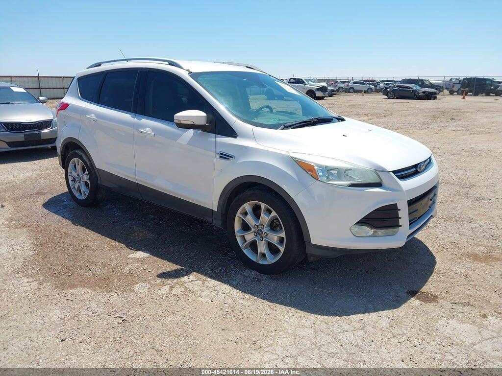 1FMCU0J96GUC10096 2016 FORD ESCAPE photo no. 1