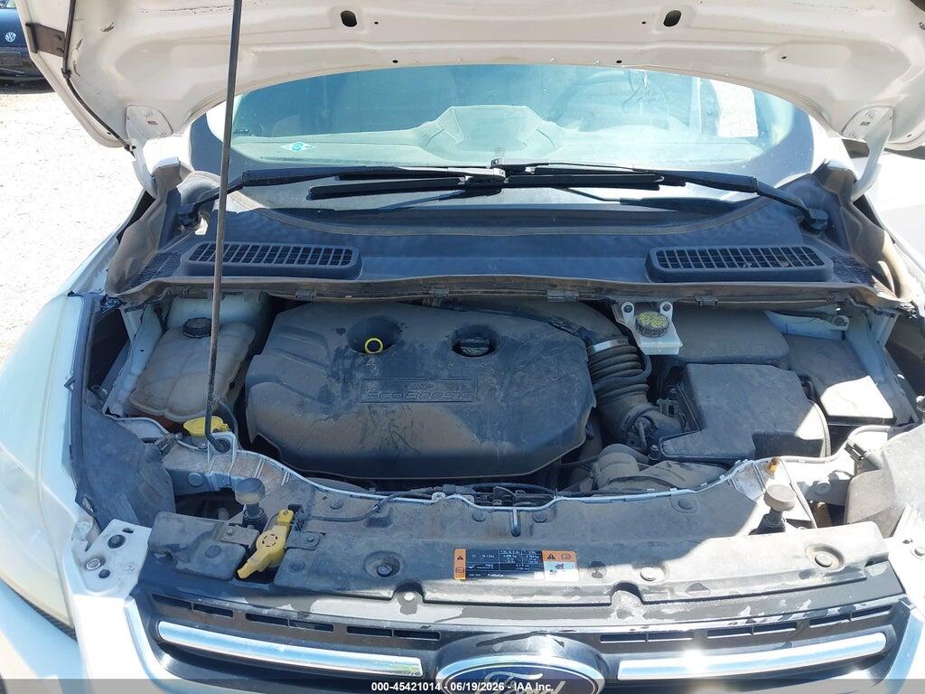 1FMCU0J96GUC10096 2016 FORD ESCAPE photo no. 10