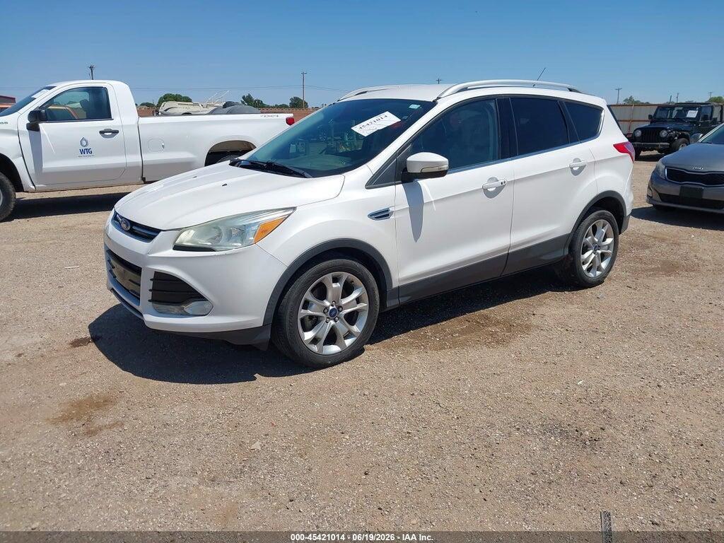 1FMCU0J96GUC10096 2016 FORD ESCAPE photo no. 2