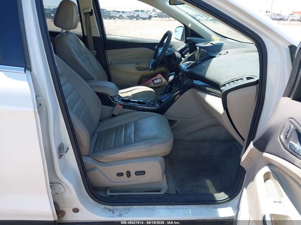 1FMCU0J96GUC10096 2016 FORD ESCAPE photo no. 5