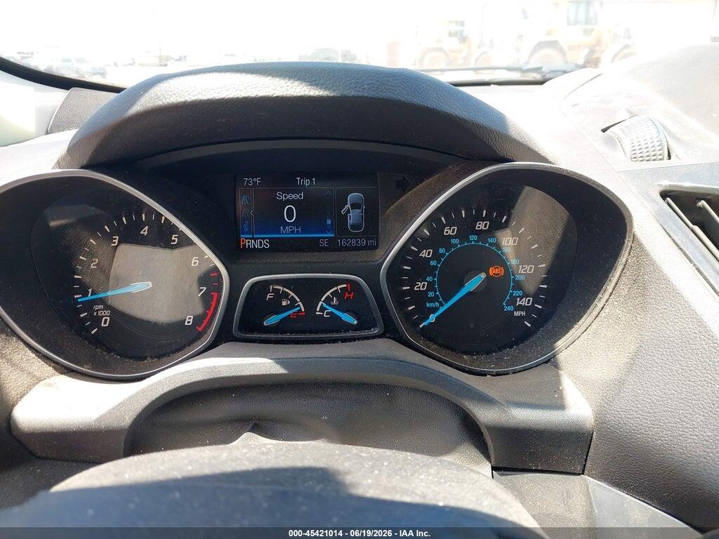 1FMCU0J96GUC10096 2016 FORD ESCAPE photo no. 7