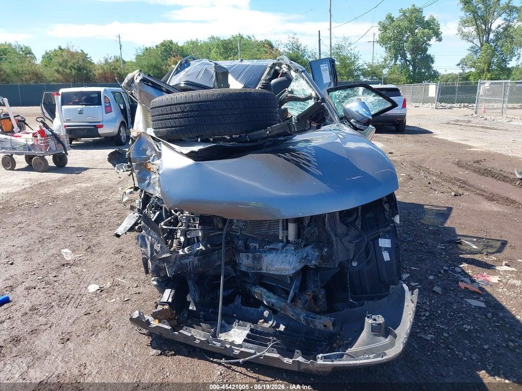 JN8AY2NC7K9587649 2019 NISSAN ARMADA photo no. 11
