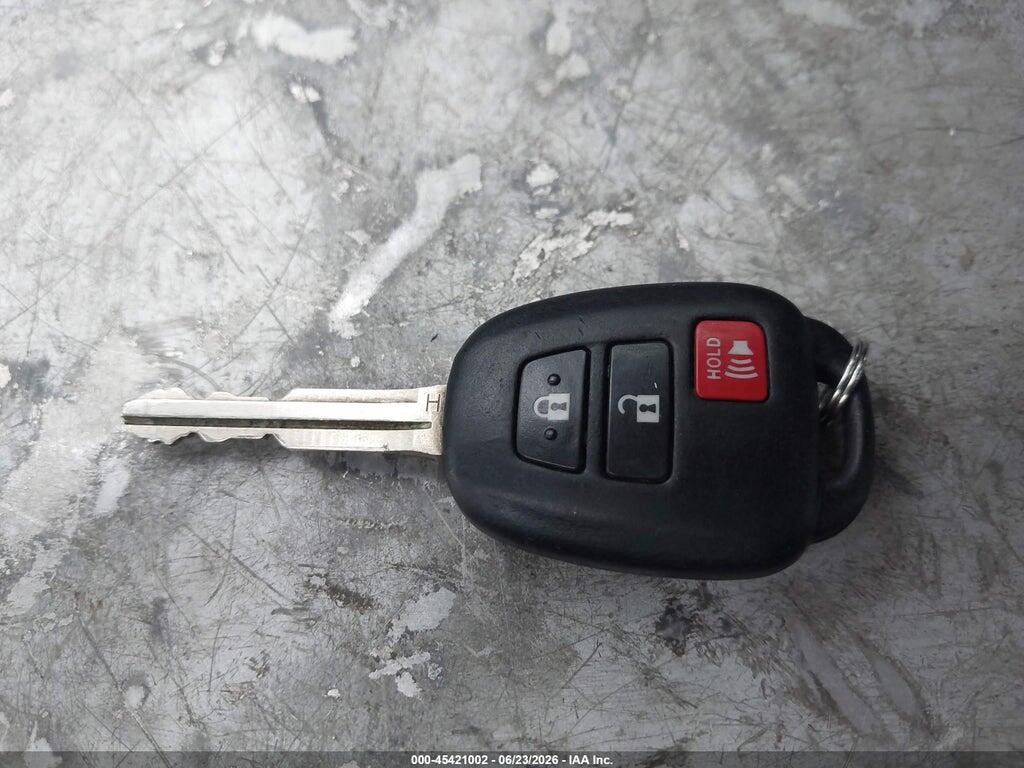 JTMZFREV8EJ023994 2014 TOYOTA RAV4 photo no. 11