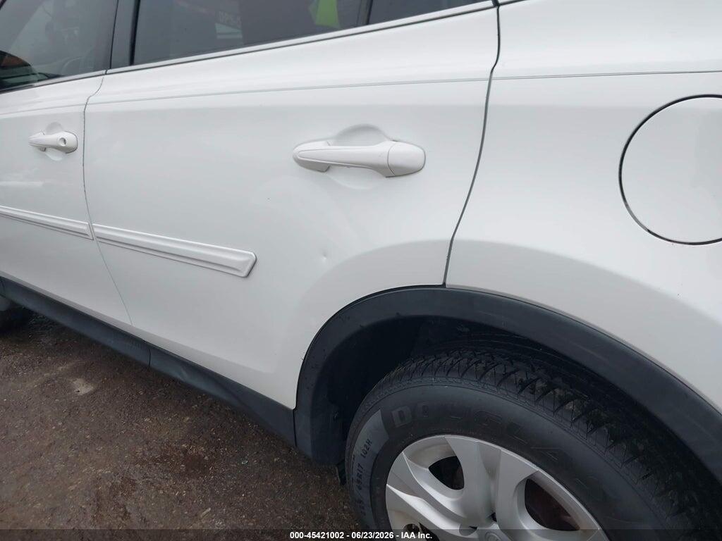 JTMZFREV8EJ023994 2014 TOYOTA RAV4 photo no. 6