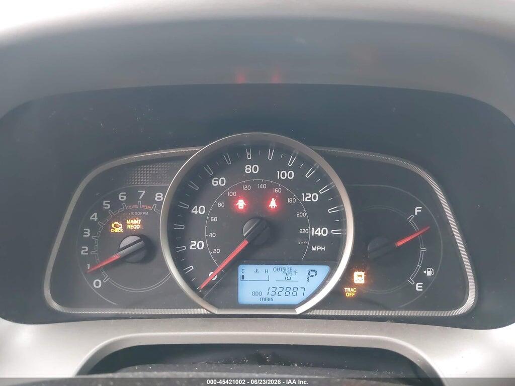 JTMZFREV8EJ023994 2014 TOYOTA RAV4 photo no. 7