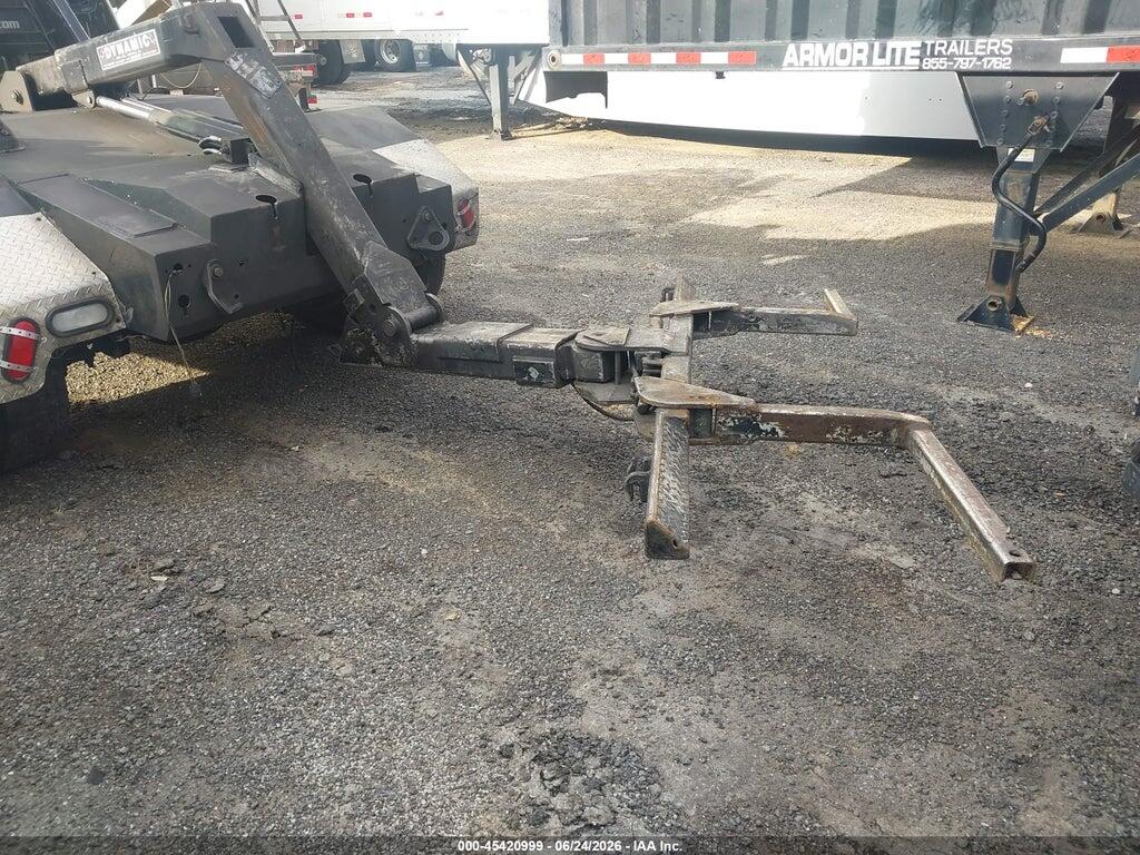 1FDUF4GY7GEA93451 2016 FORD F-450 CHASSIS photo no. 11