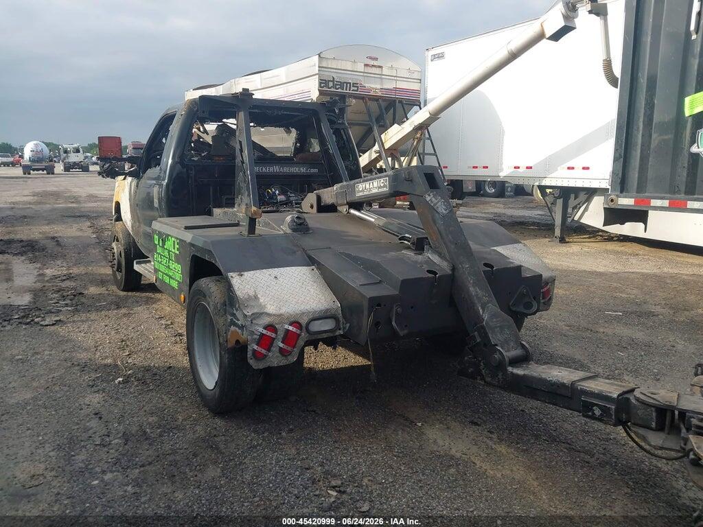 1FDUF4GY7GEA93451 2016 FORD F-450 CHASSIS photo no. 3