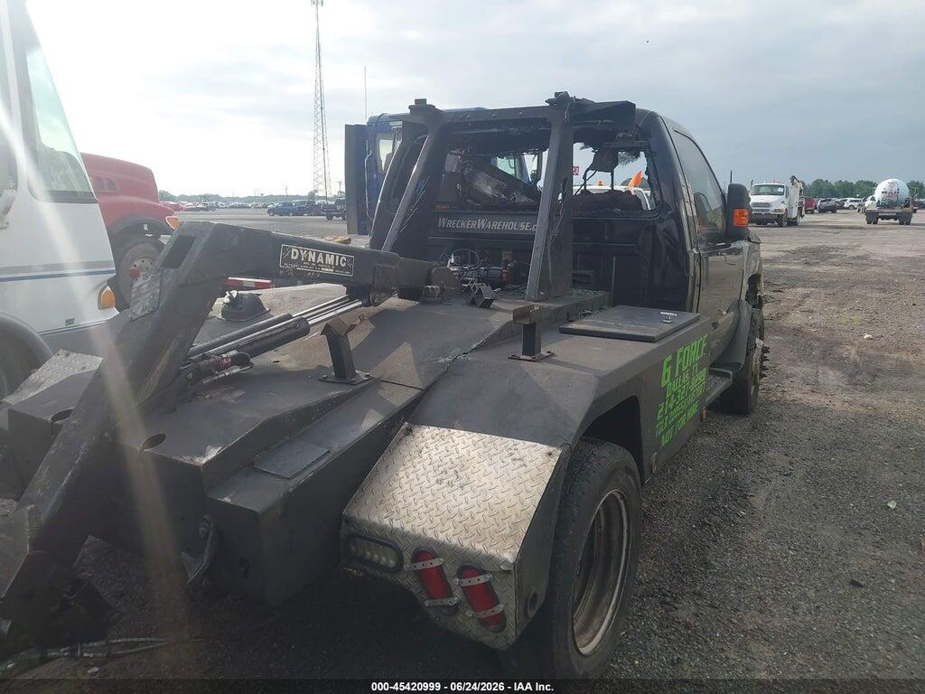 1FDUF4GY7GEA93451 2016 FORD F-450 CHASSIS photo no. 4