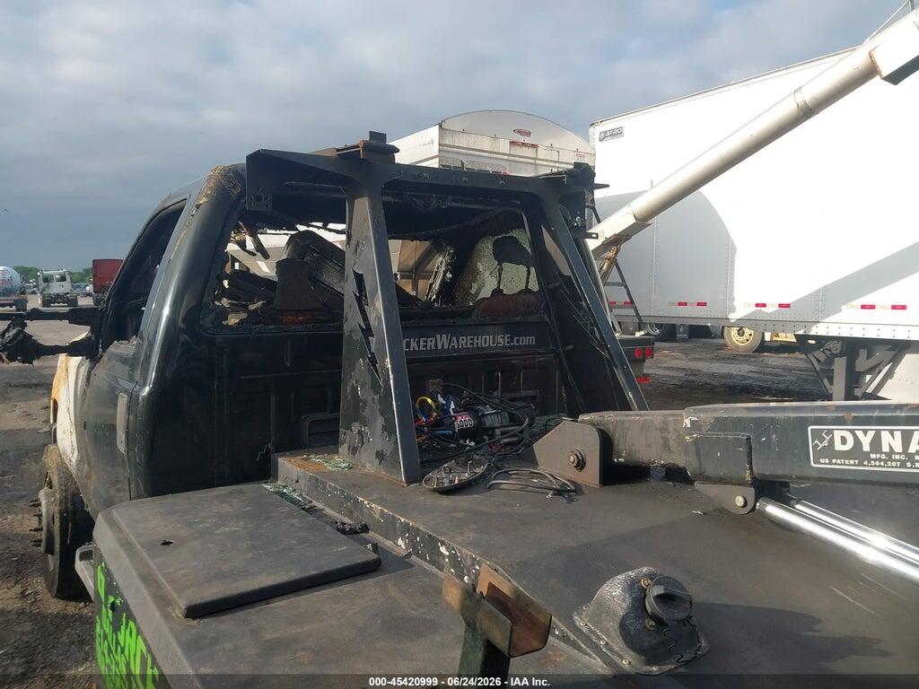 1FDUF4GY7GEA93451 2016 FORD F-450 CHASSIS photo no. 7
