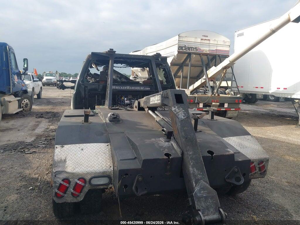 1FDUF4GY7GEA93451 2016 FORD F-450 CHASSIS photo no. 8
