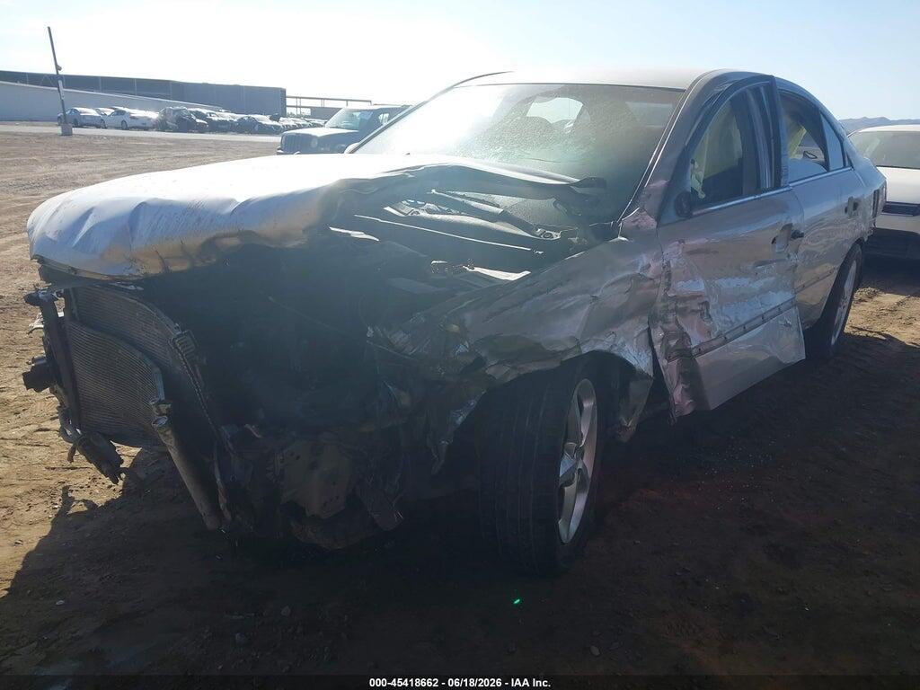 5NPEU46F57H217621 2007 HYUNDAI SONATA photo no. 2