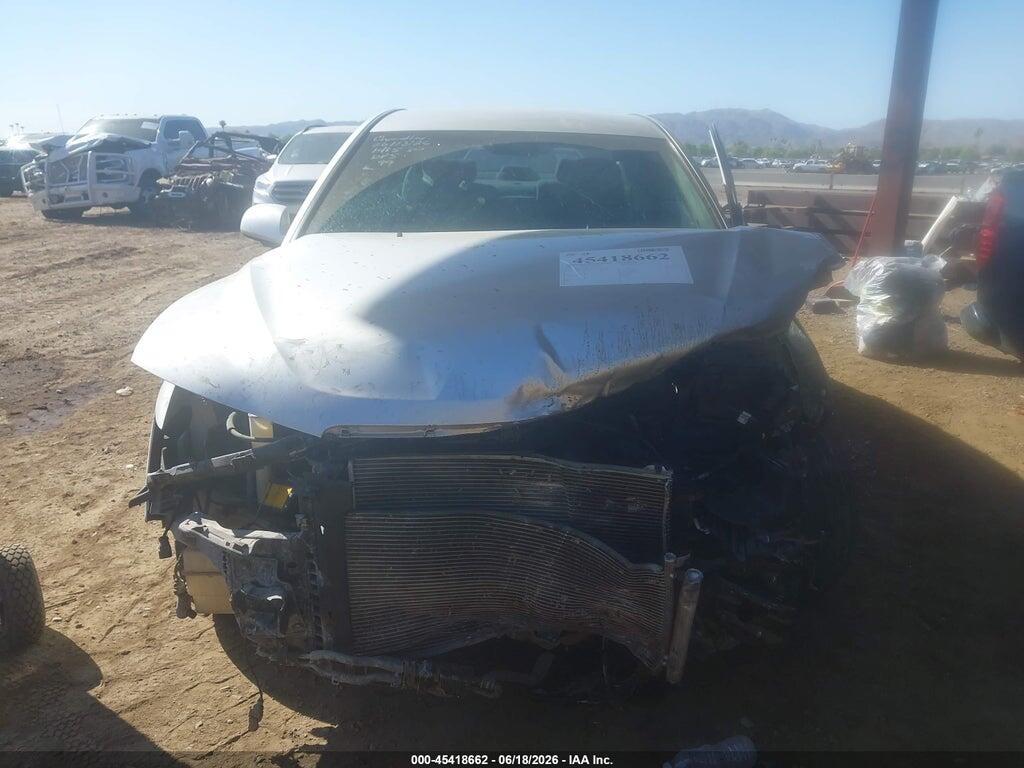 5NPEU46F57H217621 2007 HYUNDAI SONATA photo no. 6