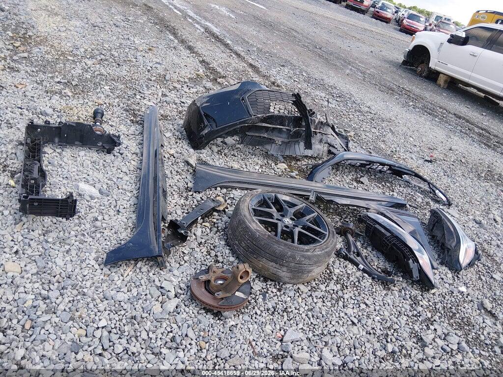 2HGFE4F86SH311111 2025 HONDA CIVIC HYBRID photo no. 12