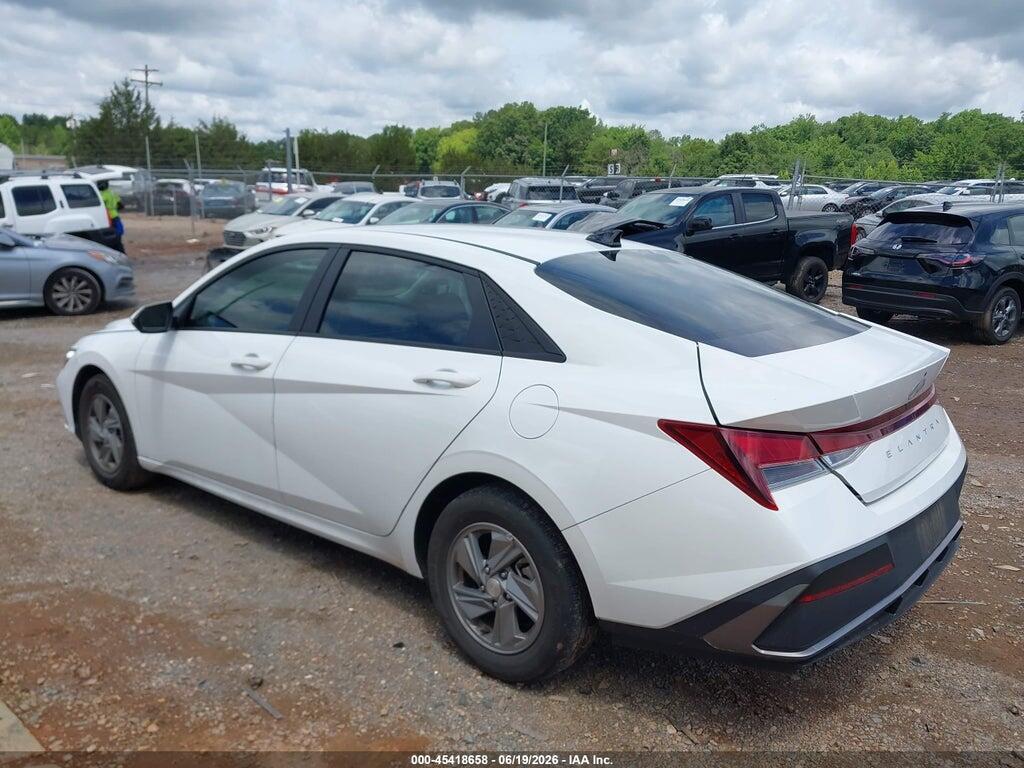 KMHLL4DG1RU759972 2024 HYUNDAI ELANTRA photo no. 3
