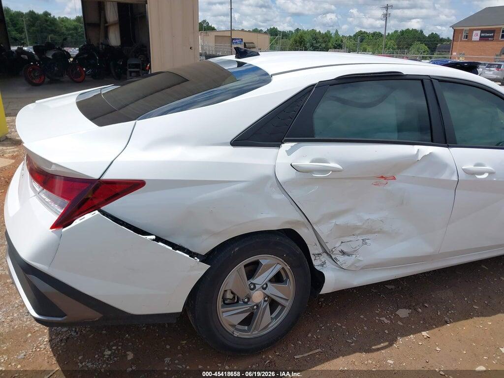 KMHLL4DG1RU759972 2024 HYUNDAI ELANTRA photo no. 6