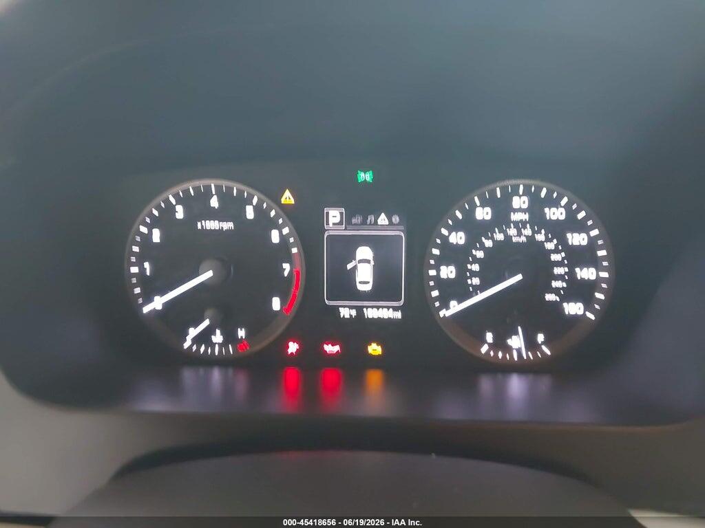 5NPE24AF0FH221071 2015 HYUNDAI SONATA photo no. 7