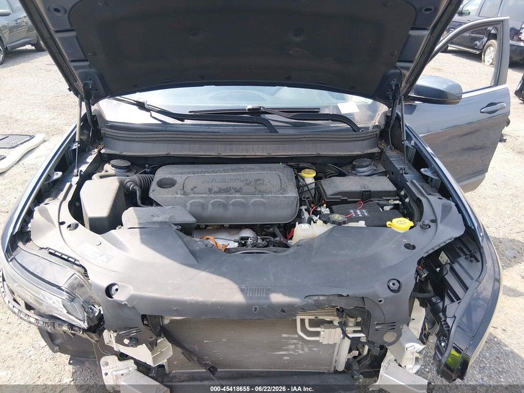 1C4PJMLB7KD408751 2019 JEEP CHEROKEE photo no. 10