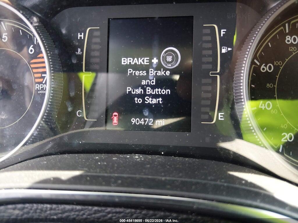 1C4PJMLB7KD408751 2019 JEEP CHEROKEE photo no. 7