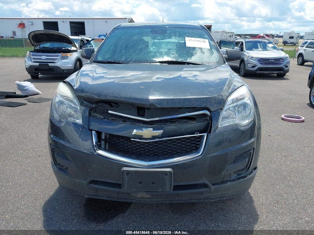 2GNALBEK1D6312012 2013 CHEVROLET EQUINOX photo no. 11