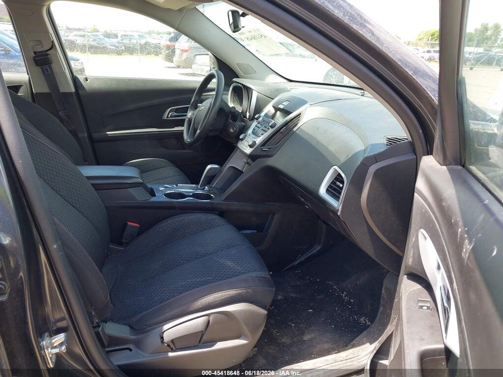 2GNALBEK1D6312012 2013 CHEVROLET EQUINOX photo no. 5