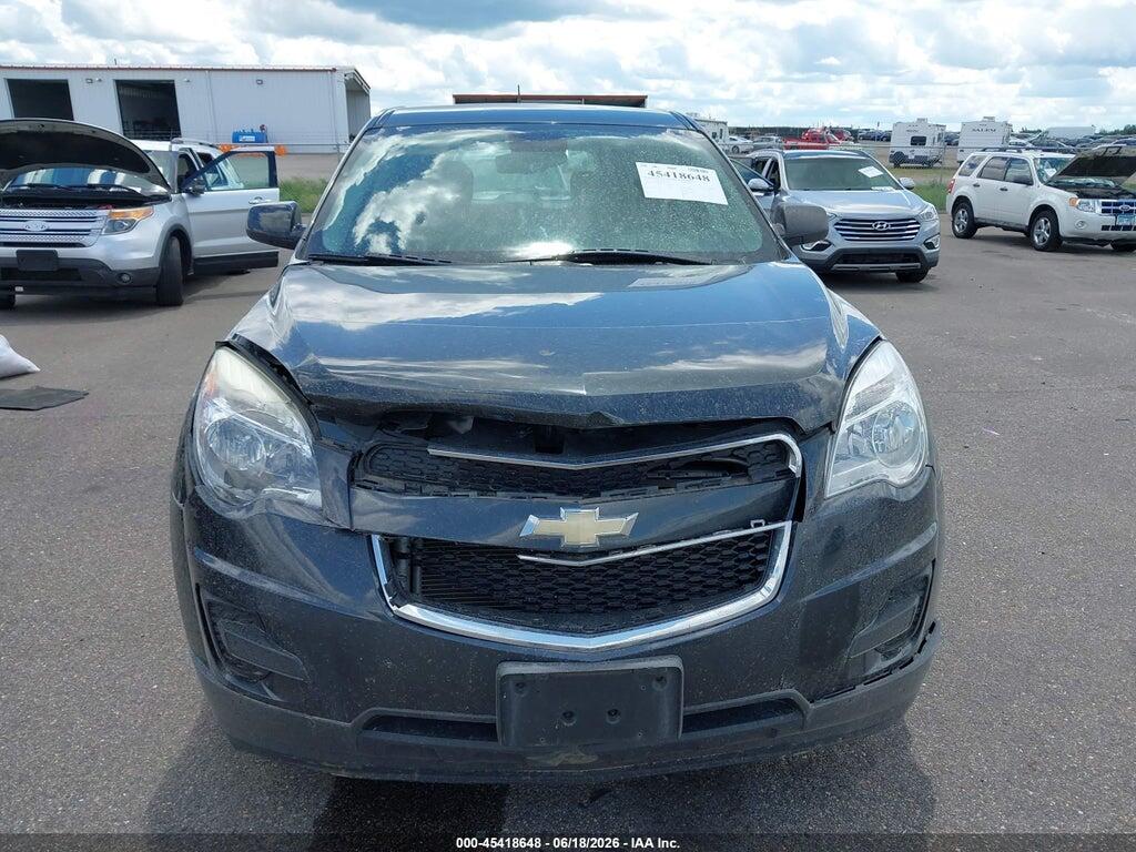 2GNALBEK1D6312012 2013 CHEVROLET EQUINOX photo no. 6