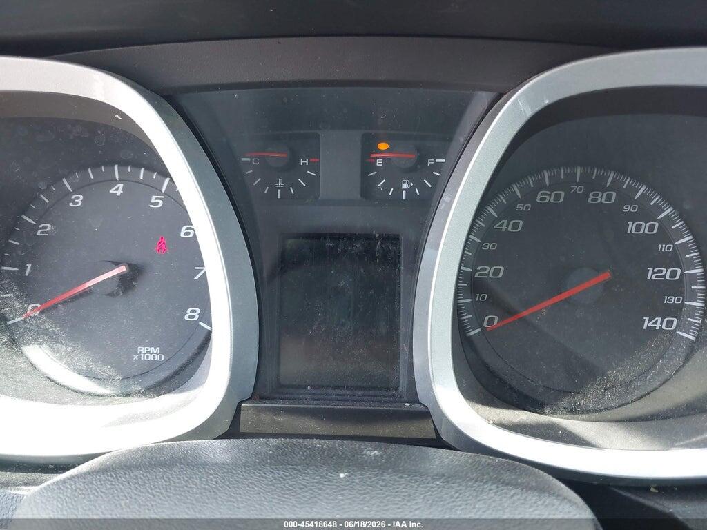 2GNALBEK1D6312012 2013 CHEVROLET EQUINOX photo no. 7