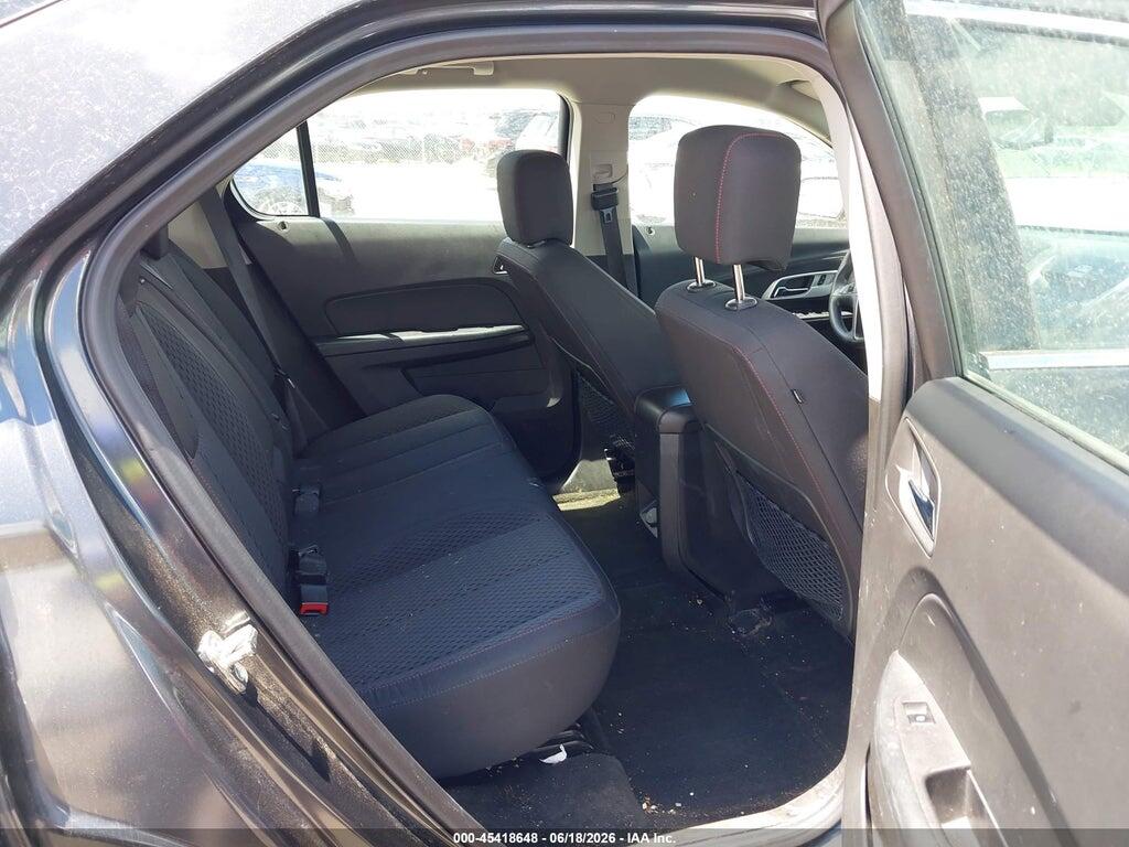 2GNALBEK1D6312012 2013 CHEVROLET EQUINOX photo no. 8