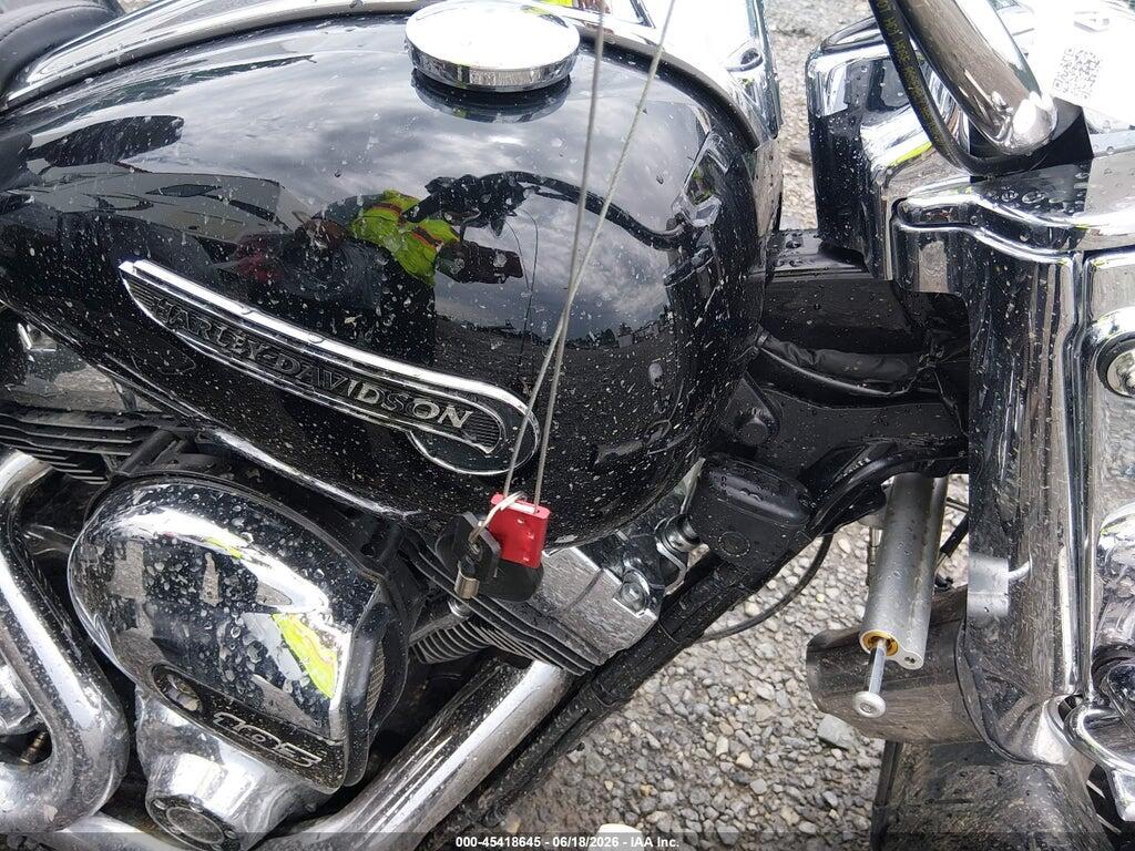 1HD1MCM10FB856701 2015 HARLEY-DAVIDSON FLRT photo no. 11