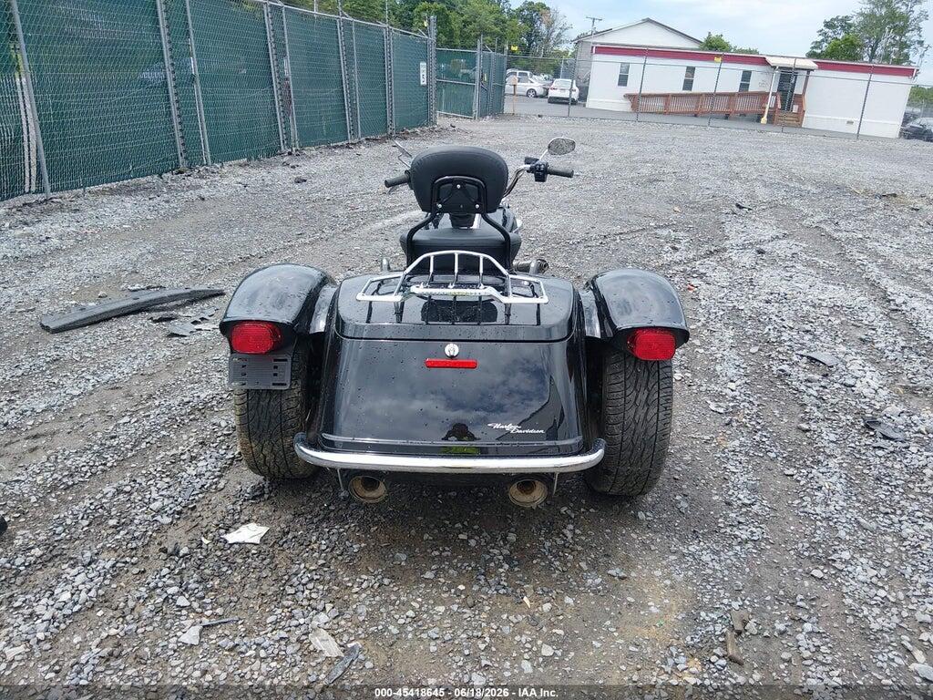 1HD1MCM10FB856701 2015 HARLEY-DAVIDSON FLRT photo no. 6