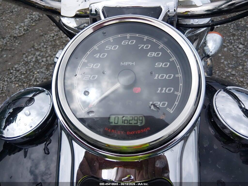1HD1MCM10FB856701 2015 HARLEY-DAVIDSON FLRT photo no. 7